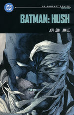 Batman (TPB): Hush (DC Compact Comics Edition). 