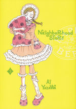 Neighborhood Story (TPB) nr. 3. 