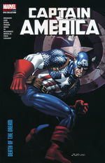 Captain America (TPB): Modern Era Epic Collection Vol.2: Death of the Dream (2206-2007). 