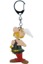 Keychain: Asterix Keychain Asterix Proud. 
