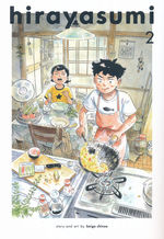 Hirayasumi (TPB) nr. 2. 