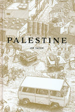Palestine (HC): Palestine (New Edition). 