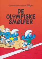 Smølferne (HC): De Olympiske Smølfer. 