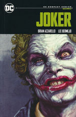 Joker (TPB): Joker (DC Compact Comics Edition). 