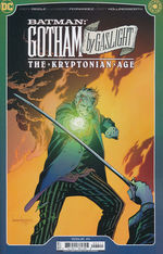 Batman: Gotham by Gaslight - The Kryptonian Age nr. 4. 