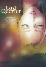 Last Quarter (TPB) nr. 1. 