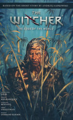 Witcher (HC): Edge of the World, The. 