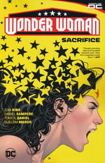 Wonder Woman (TPB): Wonder Woman (2023) Vol. 2: Sacrifice. 