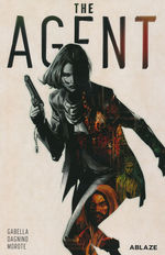 Agent, The (TPB): Agent, The. 