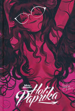 Sweet Paprika (HC): Hot Paprika Omnibus. 