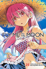 Fly Me to the Moon (TPB) nr. 25. 