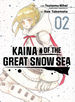 Kaina of the Great Snow Sea (TPB)