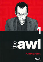Awl, The (TPB) nr. 1.