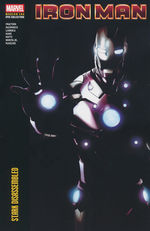Iron Man (TPB): Modern Era Epic Collection Vol. 4: Stark Disassembled (2009-2010). 