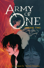 Army of One (TPB) nr. 2: Volume Two.