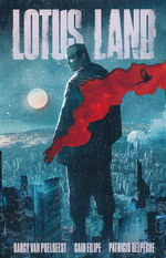 Lotus Land (TPB). 