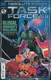 Absolute Power: Task Force VII 