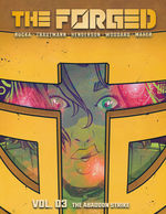 Forged (TPB) nr. 3: Abaddon Strike, The. 
