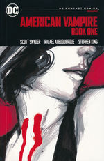 American Vampire (TPB): Book One  (DC Compact Comics Edition). 