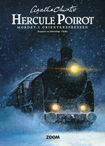 Hercule Poirot (Dansk): Mordet I Orientexpressen. 