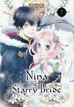Nina the Starry Bride (TPB) nr. 7. 