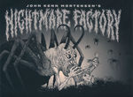 Nightmare Factory (HC): Nightmare Factory. 