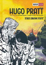 War Picture Library (HC) nr. 4: Iron Fist, The. 