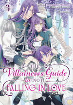 Villainess's Guide to (Not) Falling in Love, The (TPB) nr. 3. 