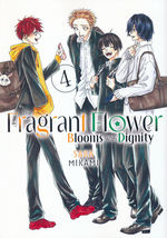 Fragrant Flower Blooms with Dignity, The (TPB) nr. 4. 