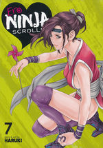 Ero Ninja Scrolls (Ghost Ship - Adult) (TPB) nr. 7: Depends on What You Mean by 