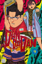 Dan Da Dan (TPB) nr. 9. 