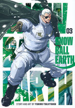 Snowball Earth (TPB) nr. 3. 