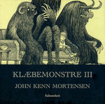 Post-It Monstre (HC) nr. 3: Klæbemonstre III. 
