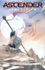 Ascender (TPB): Compendium. 