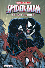 Spider-Man (Dansk)(HC): Et kryb fødes - Del 2. 