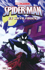 Spider-Man (Dansk)(HC): Et kryb fødes - Del 1. 