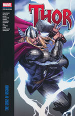Thor (TPB): Modern Era Epic Collection Vol. 2: The Siege of Asgard (2009-2010). 