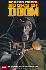 Doctor Doom (TPB): Books of Doom. 