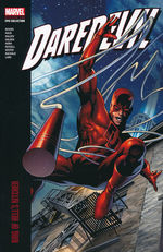 Daredevil (TPB): Modern Era Epic Collection Vol.4: King of Hell's Kitchen (2003-2004). 