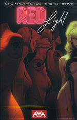 Red Light (TPB) nr. 1: Red Light.