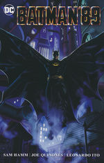 Batman (TPB): Batman '89. 