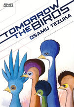 Tomorrow The Birds (TPB). 