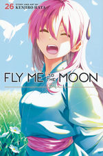 Fly Me to the Moon (TPB) nr. 26. 