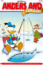 Anders And Classic nr. 60: De bedste historier fra Vicar (2). 