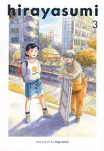 Hirayasumi (TPB) nr. 3. 