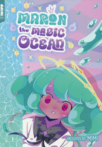 Maron the Magic Ocean (TPB): Maron the Magic Ocean. 