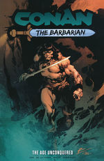 Conan The Barbarian (TPB) nr. 3: Age Unconquered, The. 