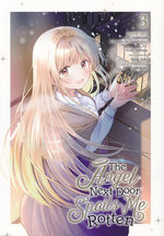 Angel Next Door Spoils Me Rotten, The (TPB) nr. 3.