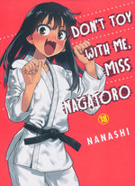 Don't Toy with Me, Miss Nagatoro (TPB) nr. 18. 