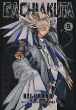 Gachiakuta (TPB) nr. 5: Scent of Memory, The. 